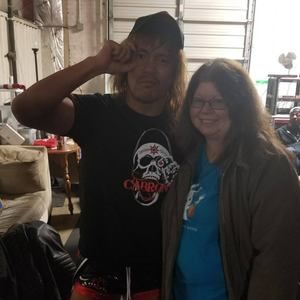 Meet your Posher, Kristine